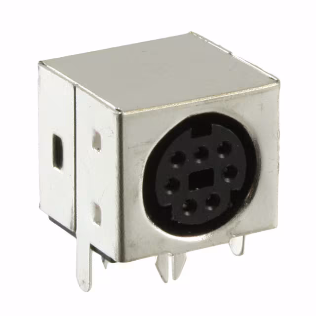 MD-70FC CUI Devices  Assemblages de connecteurs circulaires